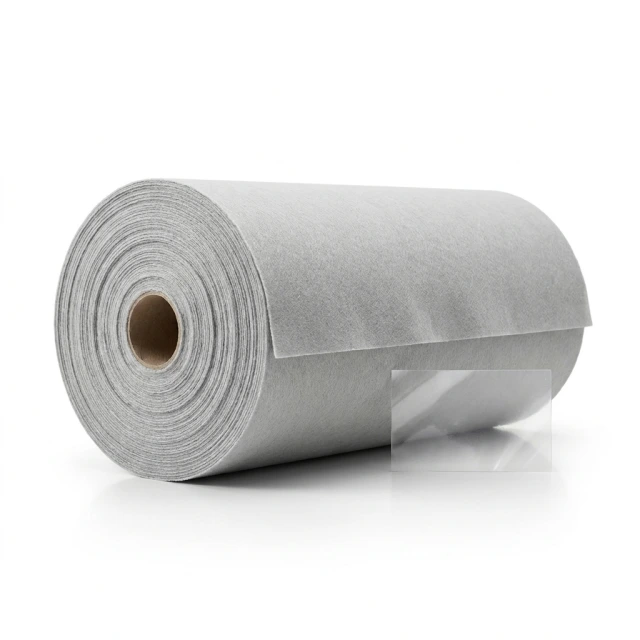 Construction Films, Membranes and Geotextiles