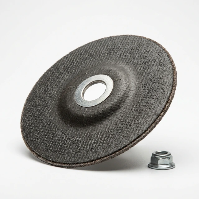 Cutting and Grinding Discs