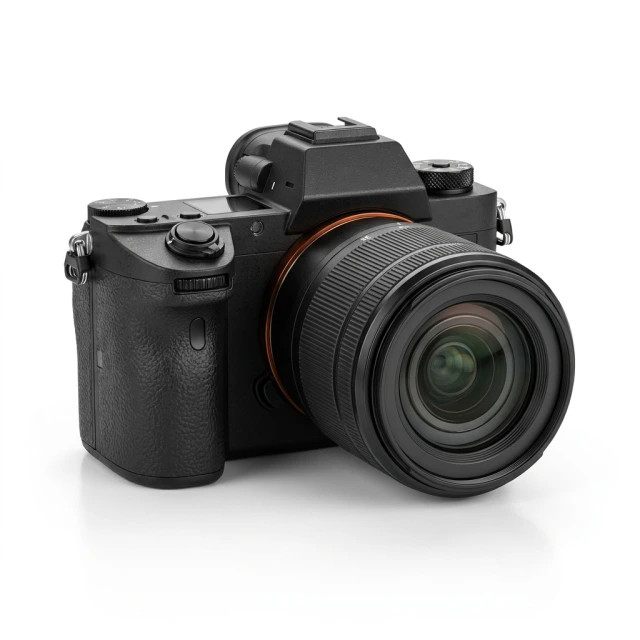 Digital Cameras