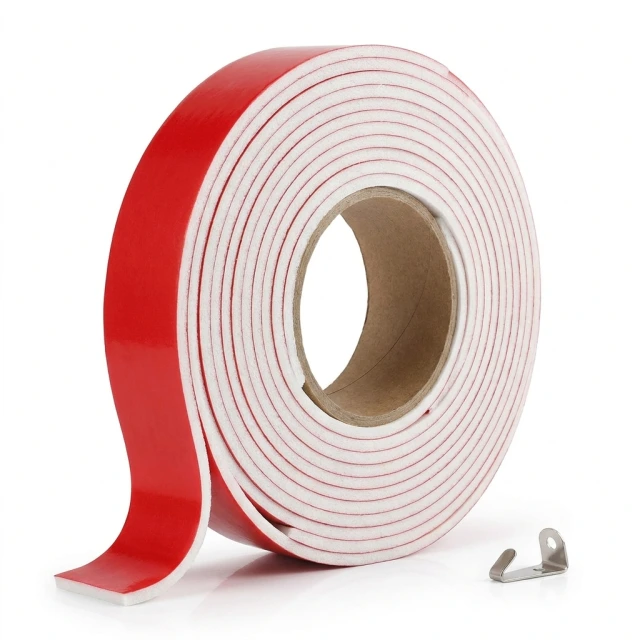 Double-Sided and Mounting Tape