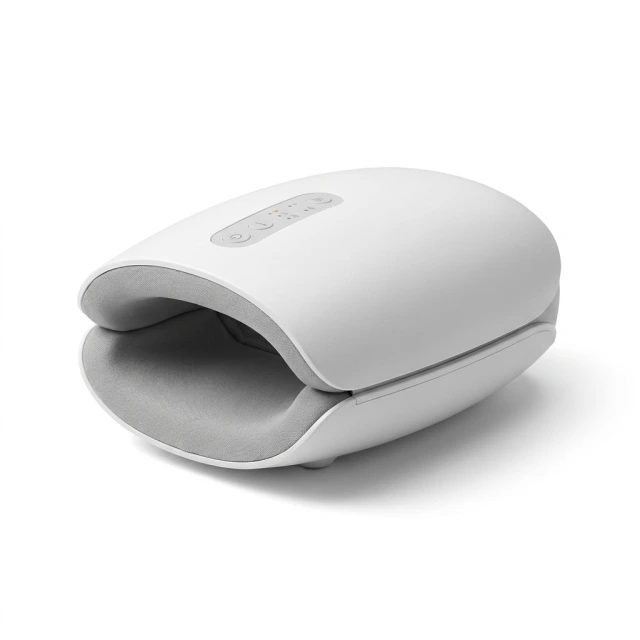 Electric Hand Massagers
