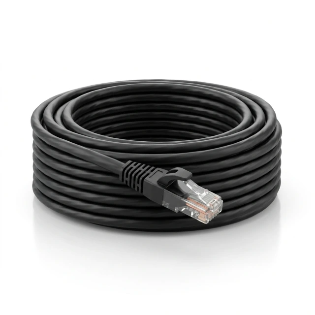 Ethernet LAN Network Cables