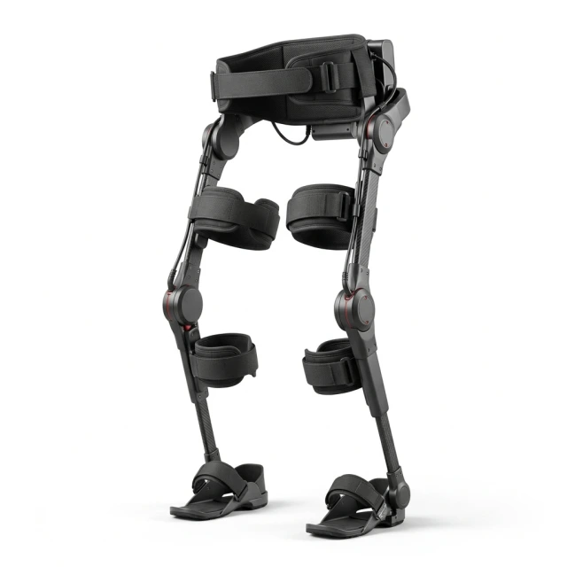 Exoskeletons