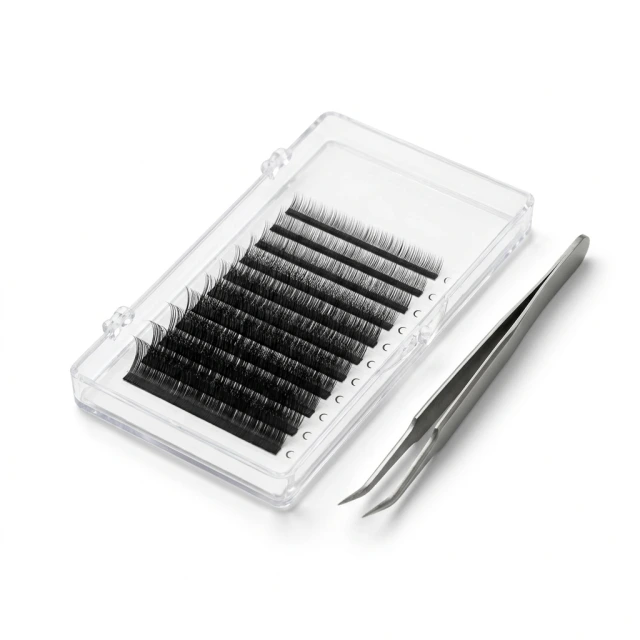 Eyelash Extensions & Accessories