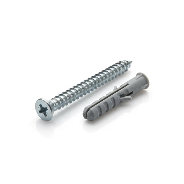 Fasteners and Fixings