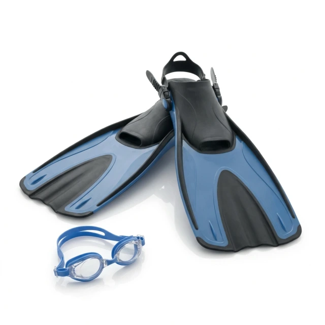 Fins & Accessories