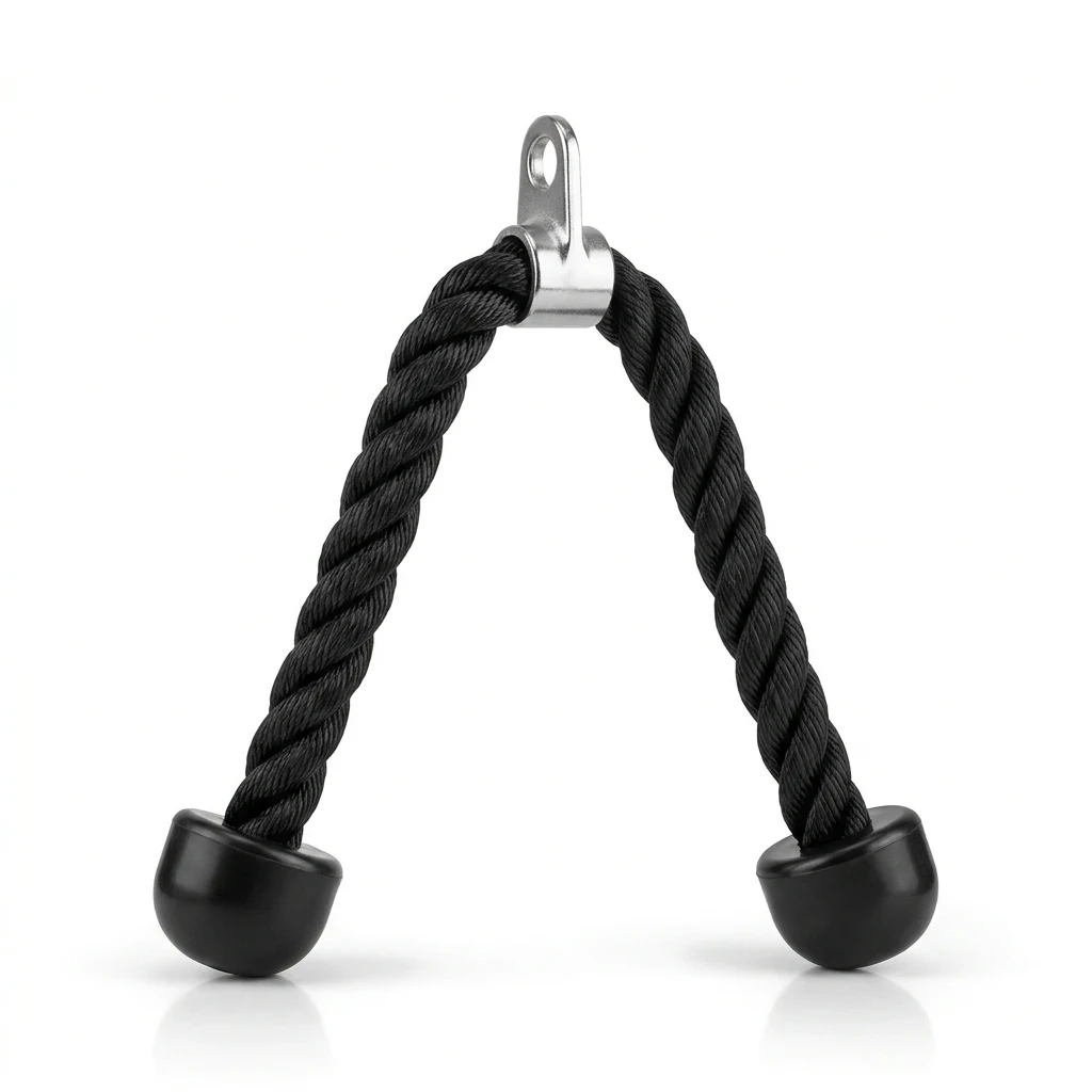 Functional Training (TRX, Ropes, Sled)