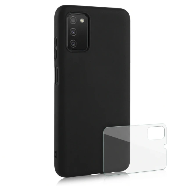 Galaxy A02s