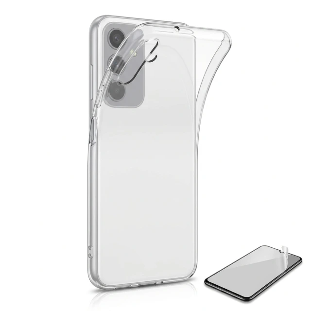 Galaxy M55