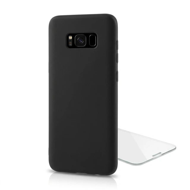 Galaxy S8 Plus