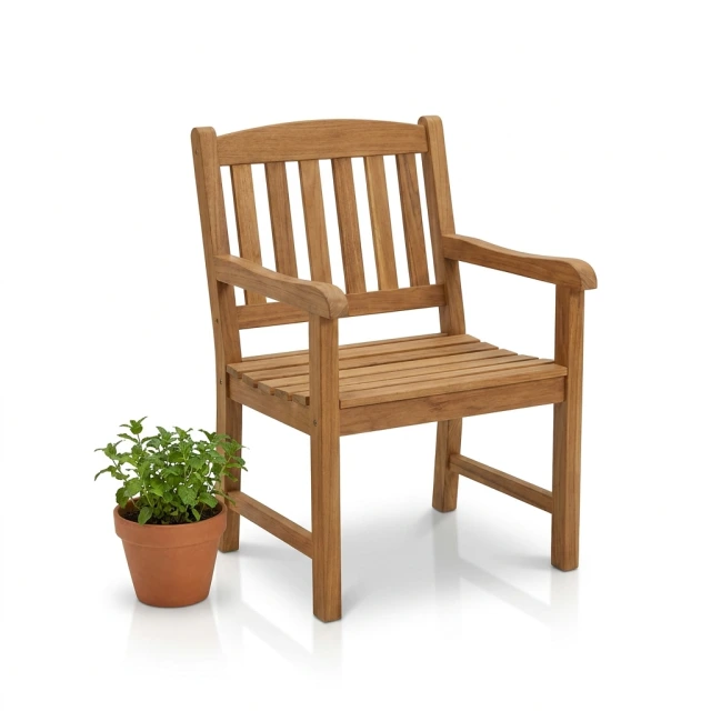Garden & Outdoor