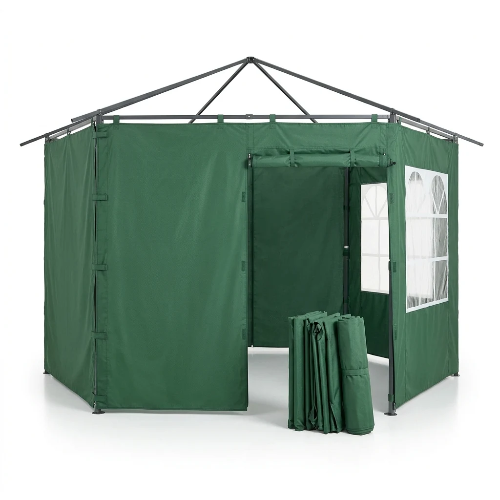 Gazebo & Tent Walls