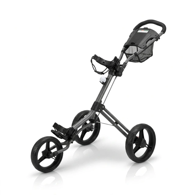 Golf Trolleys & Accessories
