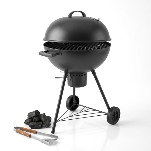 Griliai ir BBQ