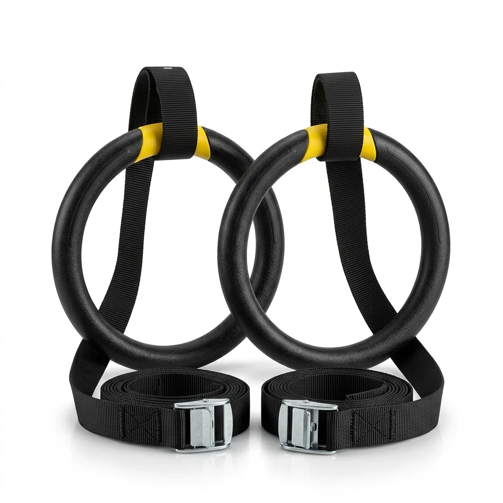 Gymnastic Equipment