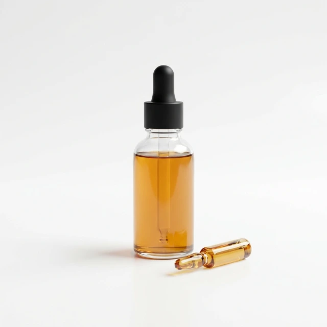 Hair Cosmetics & Treatments