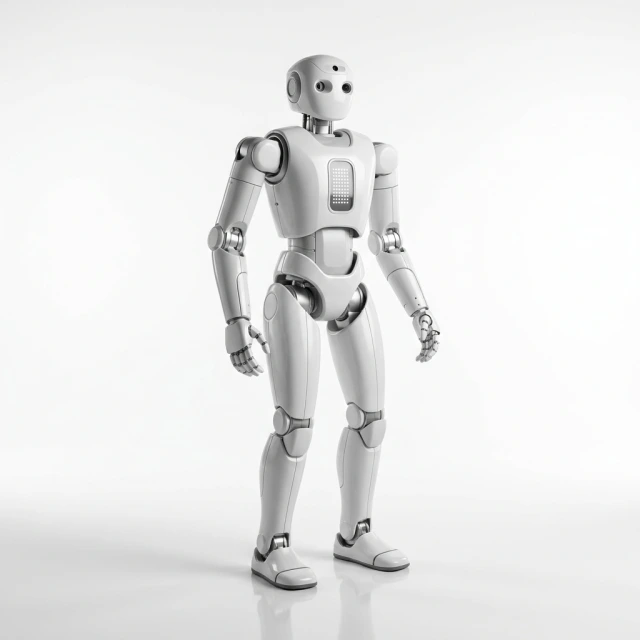 Humanoid Robots