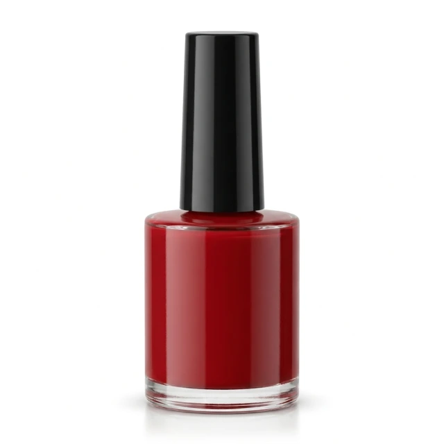 Hybrid Nail Polish