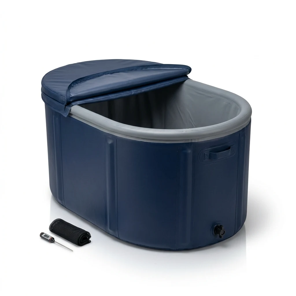 Ice Bath Tubs
