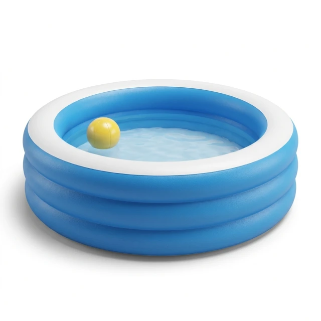Inflatable Pools