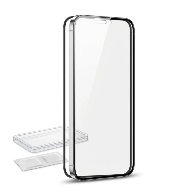 iPhone 18 Pro Max apsauginiai stiklai