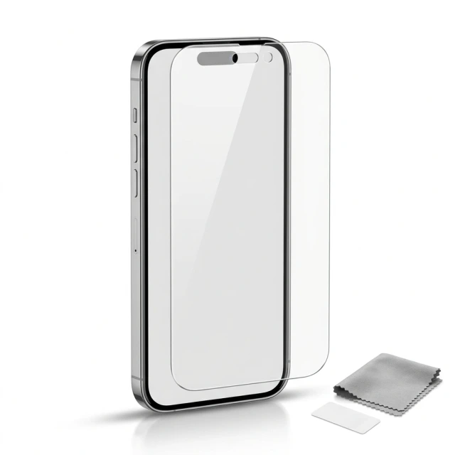 iPhone 18 Pro apsauginiai stiklai