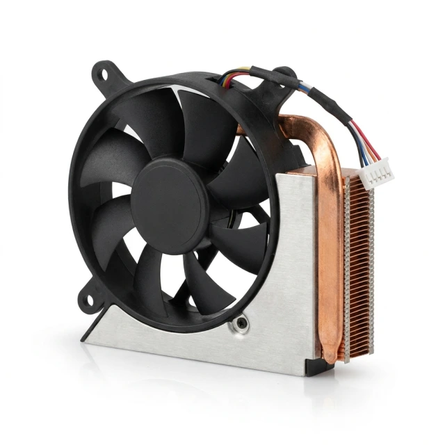 Laptop Replacement Fans