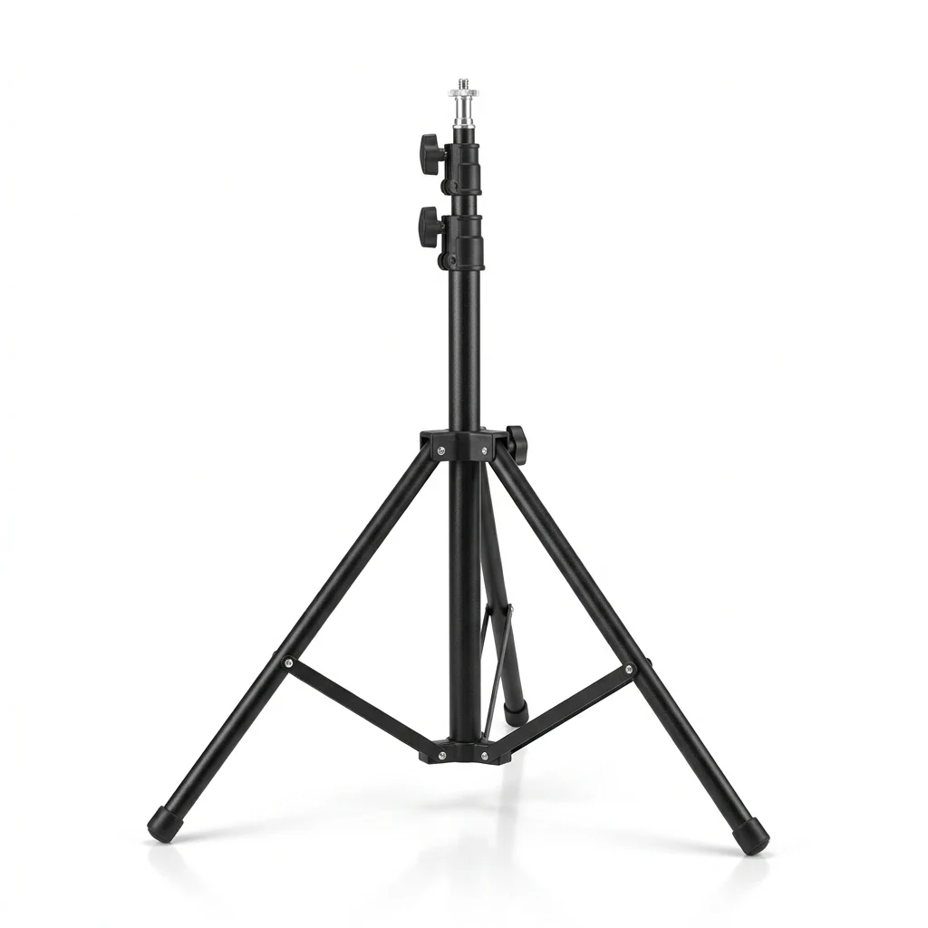 Light Stands & Boom Arms