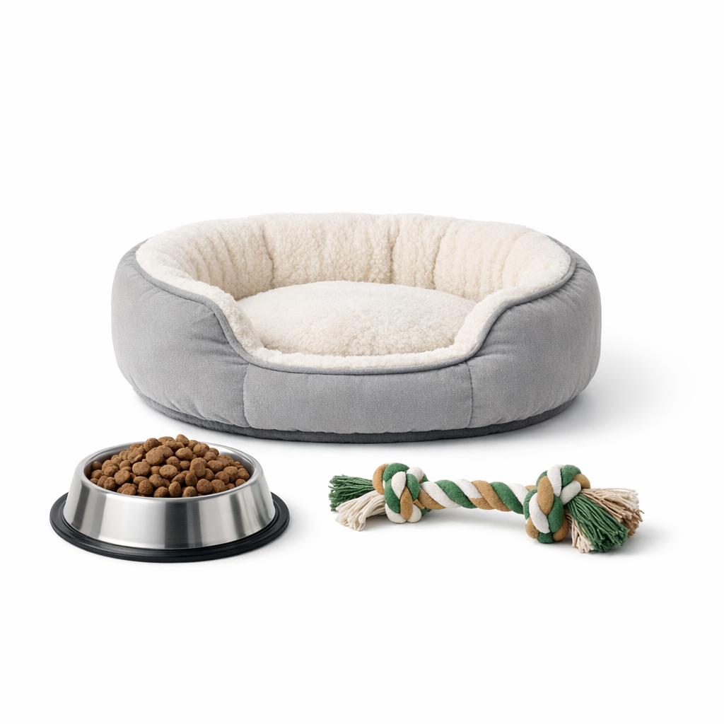 Pet Supplies