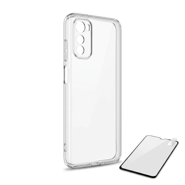Moto E32