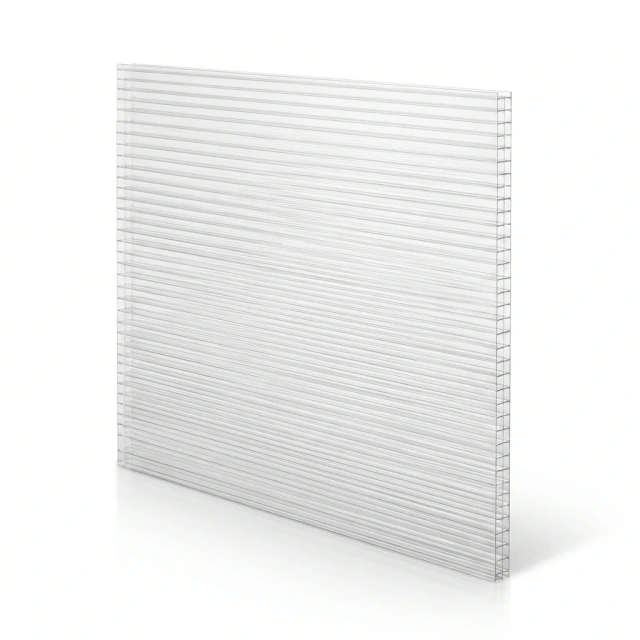 Multiwall Polycarbonate Sheets