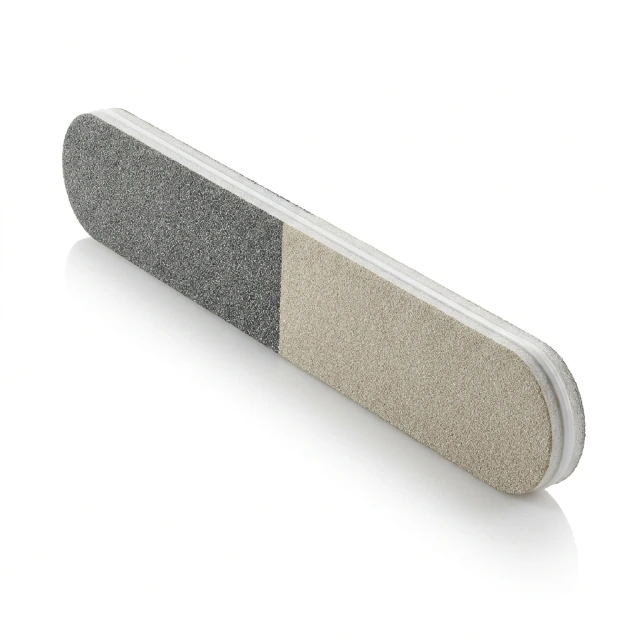 Nail Files, Buffers and Blocks