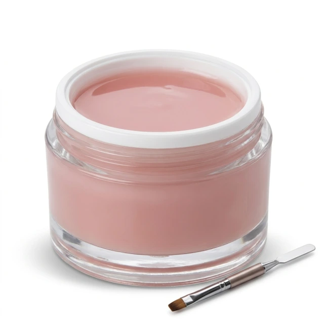 Nail Gels and Polygels