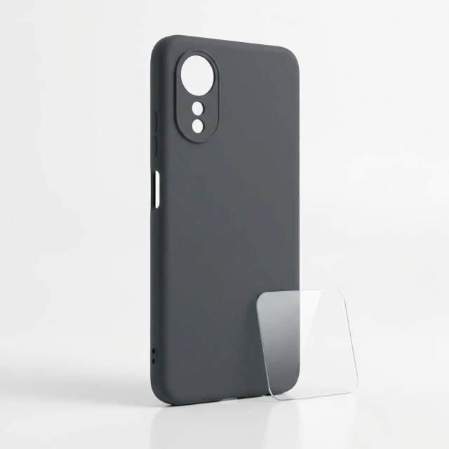 Oppo A17