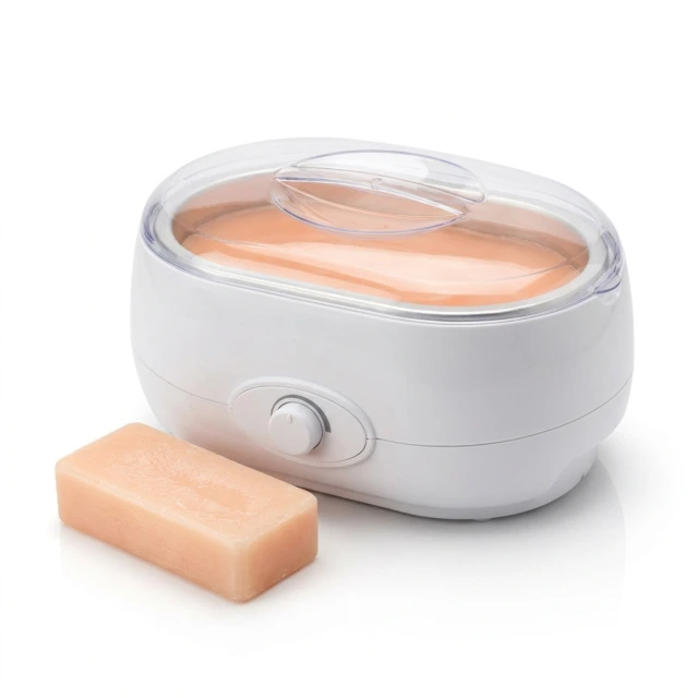 Paraffin Heaters & Wax