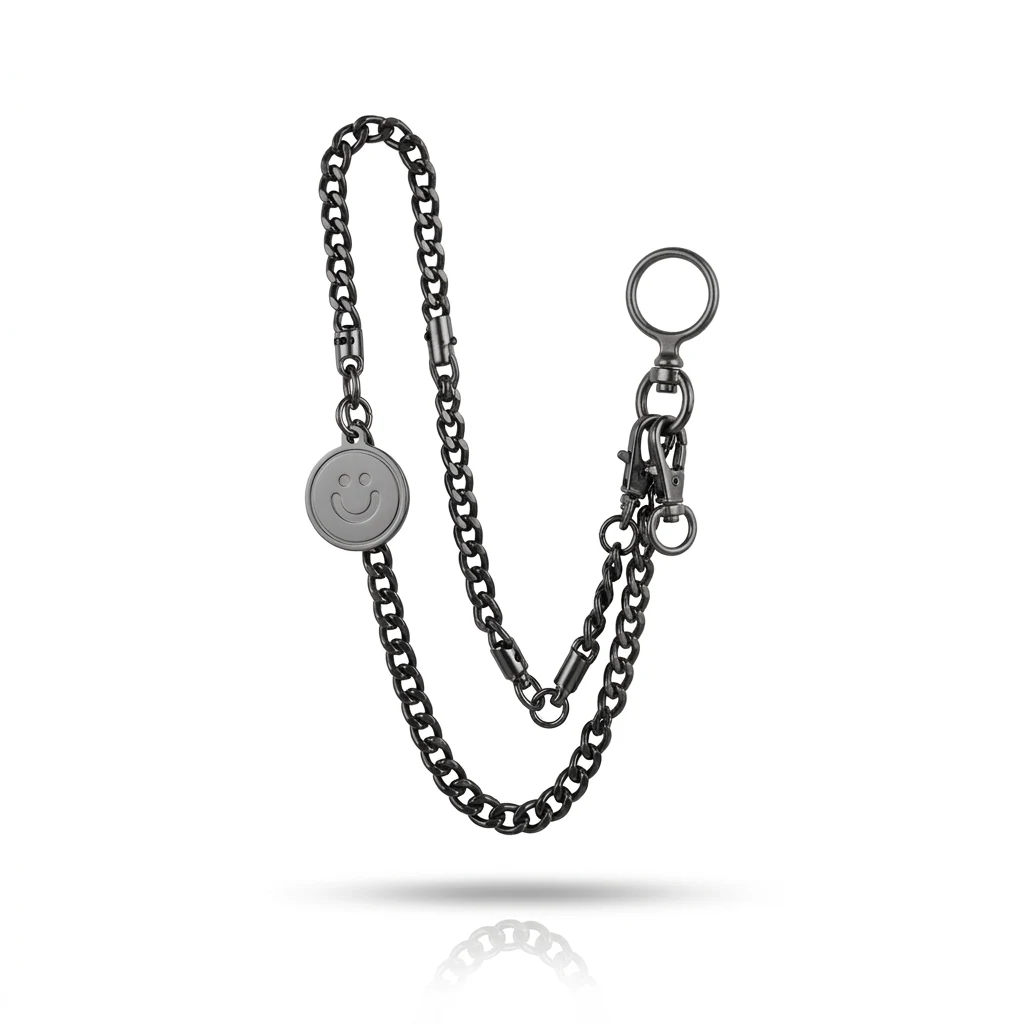 Phone Straps & Lanyards