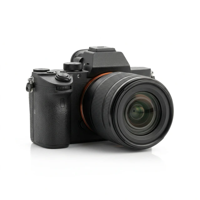 Photo & Video