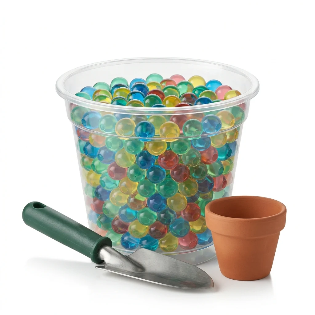 Plant Care & Accessories