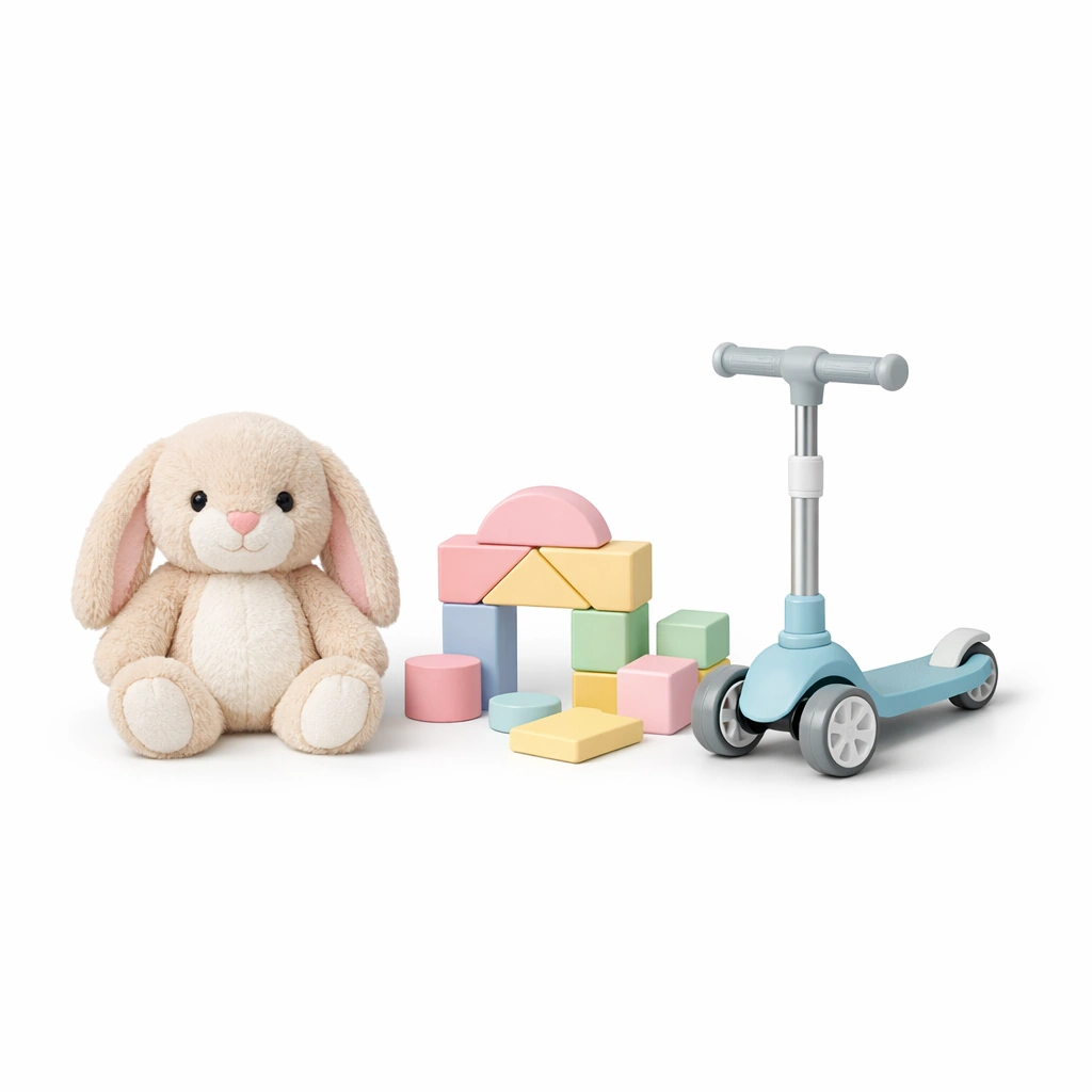Baby & Kids Products