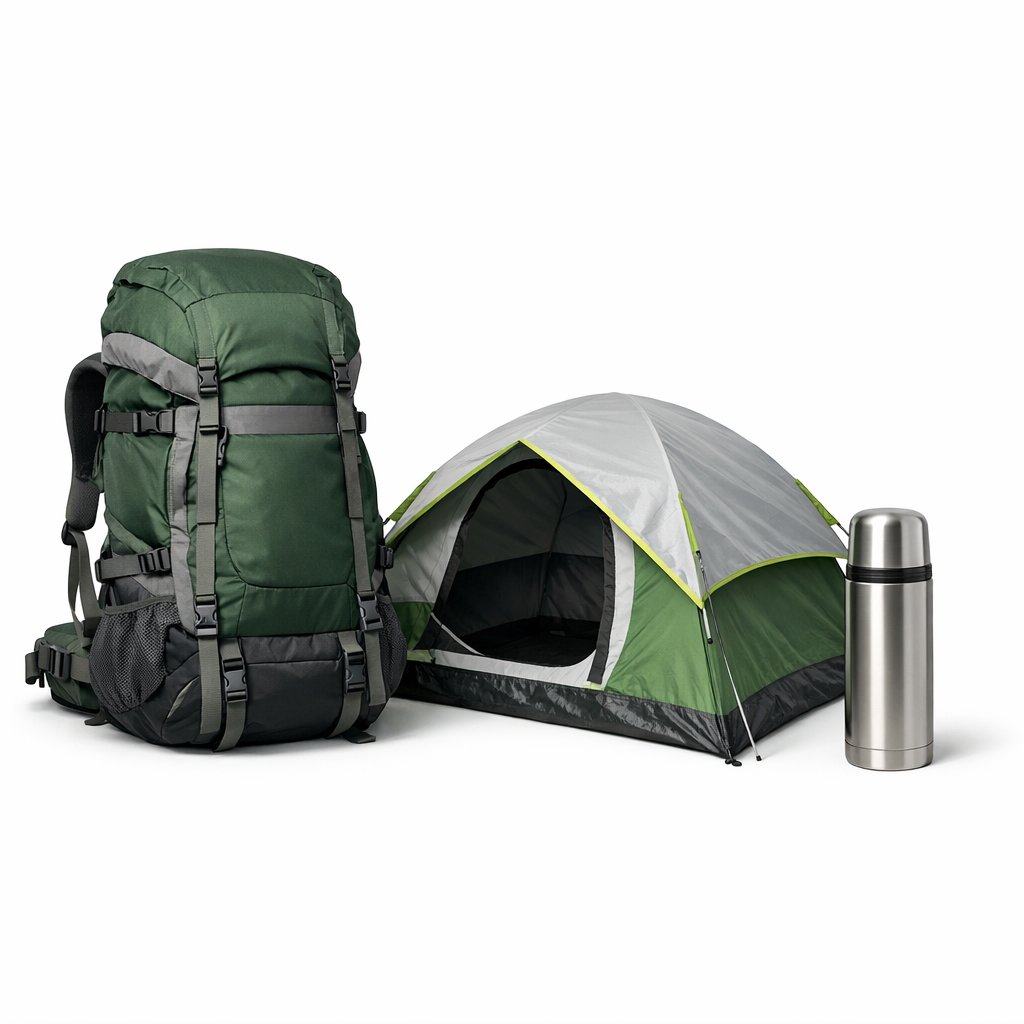 Travel & Outdoor Activities