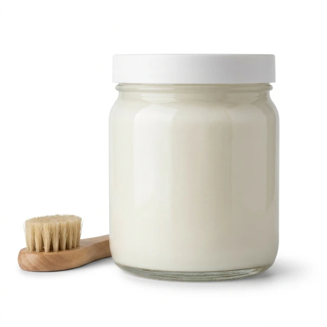Professional Face and Body Cosmetics