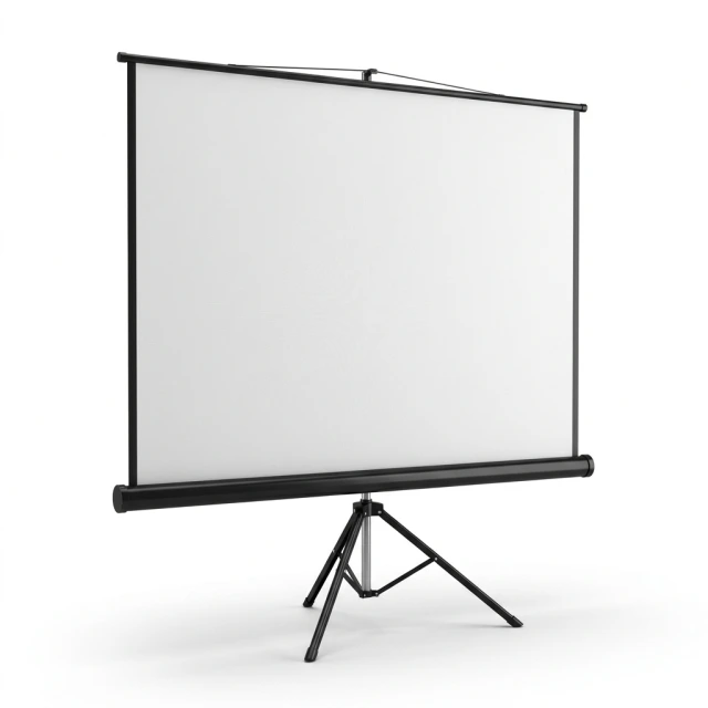 Projection screens