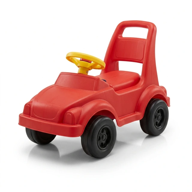 Push Cars and Swing Cars
