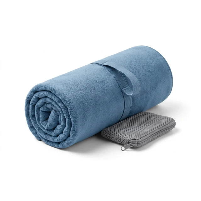 Quick-Drying Towels