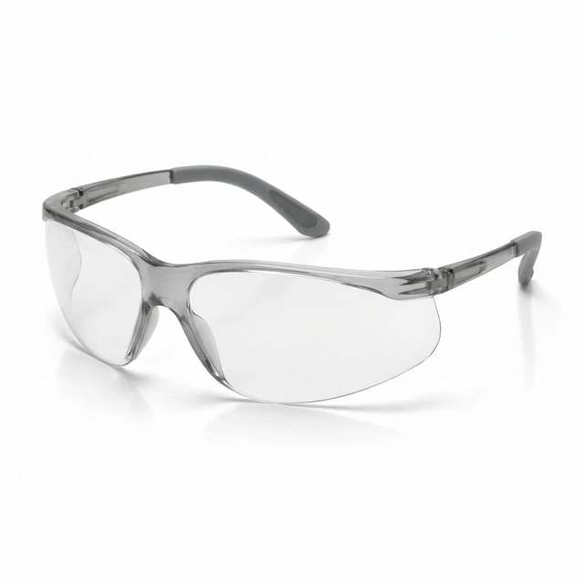 Safety Glasses and Face Shields