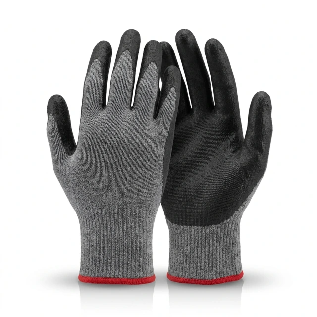 Safety Gloves
