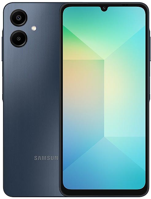 Galaxy A06 ( SM-A065 )