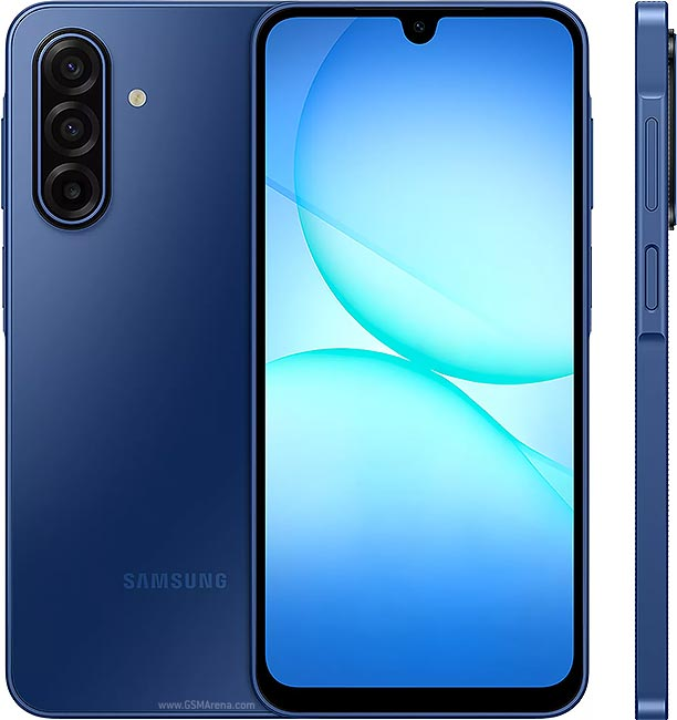 Galaxy A17 (SM-A176B/DS)