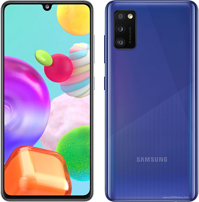 Galaxy A41 (SM-A415F)