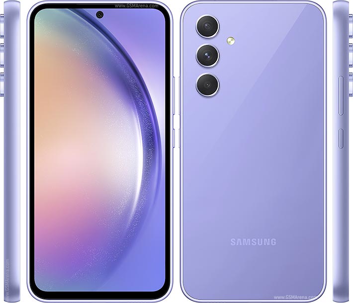 Galaxy A54 (SM-A546)